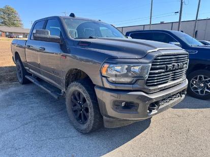 ram ram 2500 pickup 2020 3C6UR5DJ8LG274884 image ram ram 2500 pickup 2020 3C6UR5DJ8LG274884 image
